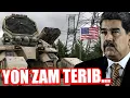 Lagu YON SEKIRITE MADURO PALE : ETAZINI ITILIZE YON ZAM ESPESYAL KI TE TETANIZE YO NAN MOMAN KIDNAPIN LAN