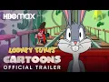 Lagu Looney Tunes Cartoons | Official Trailer | HBO Max