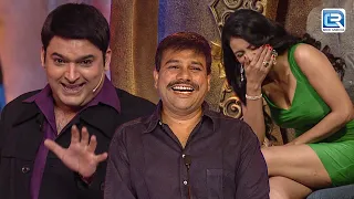 comedy circus producer director kapil comedy circus ke ajoobe ep 15 clip 2