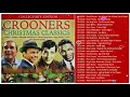 Frank Sinatra, Dean Martin, Elvis Presley, Nat King Cole, Bing Crosby Christmas Hits Classics Songs