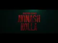 The Paradise Glimpse : RAW STATEMENT - Hindi | Nani | Srikanth Odela | Anirudh | SLV Cinemas