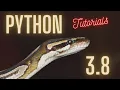 First Python Program Assign values to variables Python Tutorials 2020