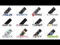 Every 2026 GPU Brand Explained What s the Real Difference