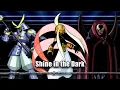 MMBN3 Shine in the Dark (Secret Area Theme) Remix
