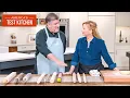 The Best Rolling Pin Every Home Cook Should Have America s Test Kitchen