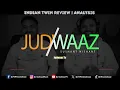 Dekhlenge Saala : Ustaad Bhagat Singh - Pawan Kalyan | Vishal Dadlani | Devi Sri Prasad | Judwaaz