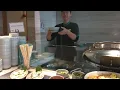Download Lagu Breakfast buffet restaurant Hotel Holiday Inn \u0026 Suites Glodok, Jakarta indonesia Part 3