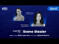 Download Lagu Sharing SEAssion with Yoriko Angeline