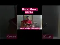 # shorts# more than words - extreme # cover finger style Alip bata #