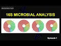 Download Lagu Metagenomic Sequence Classification wth KRAKEN | 16s rna microbial analysis of nanopore data