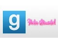 GMOD LUA Hola Mundo