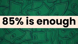 14 Money Rules That Actually Work
