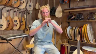 דודוק ארמני נתנאל קולות ממזרח למערב  דודוק ארמני נתנאל קולות ממזרח למערב