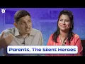 Download Lagu EPISODE 9 | PARENTS, THE SILENT HEROES | DR. MIHIR PAREKH | ANUYA 