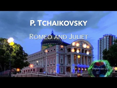 Download MP3 P. Tchaikovsky. Romeo and Juliet