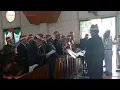 Download Lagu Sangap Di Jahowa | Koor Ama Maranatha Gereja Bolon HKBP Pangururan. Kabupaten Samosir