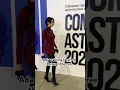 Download Lagu Ada x Leon at con 😏#cosplay #cosplayer #residentevil #residentevil4remake #leonkennedy #adawong