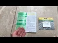 How to set up your SunPass - FAST EASY