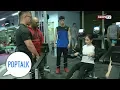 PopTalk Anytime Fitness a 24-hour gym in the Philippines