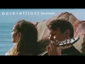 Ocie Elliott - Be Around (Official Audio)
