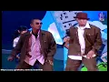 Ruffedge - Tipah Tertipu (Live In AJL 2004) HD