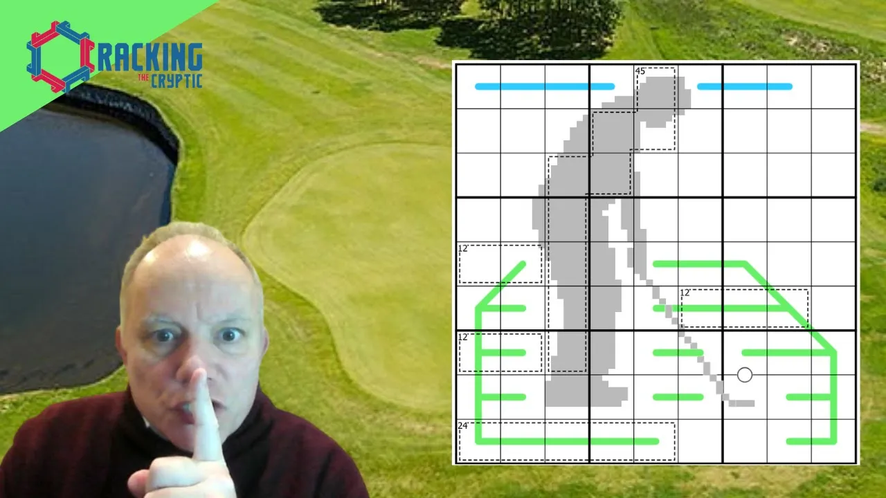 All Quiet on the Tee!
