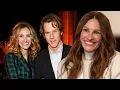 Julia Roberts on How Her Career Doesn t Compare to Life With Husband Danny Moder and Kids