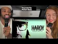 HARDY - UNAPOLOGETICALLY COUNTRY AS HELL | COUNTRY MUSIC REACTION