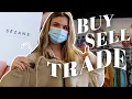 How to MAKE MONEY at BUY SELL TRADE STORES Come Source With Me at the BUY SELL TRADE STORE