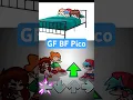 Download Lagu BF GF Pico sick - FNF Mobile Mod #fnf
