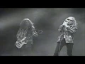 Download Lagu Alice In Chains - Man In The Box (Live at Moore Theatre) (1990)