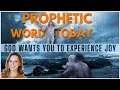 Julie Green Prophecy For Today Prophetic word from God Gods Message Today