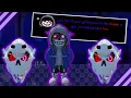 EVENT Undertale Determination Unleashed Beating base defense