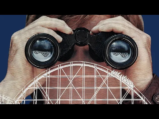 Rollercoaster (1977) - Trailer HD 1080p