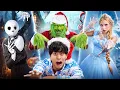 Download Lagu Surviving Every Christmas Movie for 24 Hours | Alan's Universe