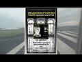 Lewiston Idaho airport departure into the sky