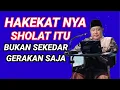 Download Lagu Hakekat nya sholat.