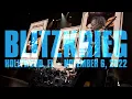Download Lagu Metallica: Blitzkrieg (Hollywood, FL - November 6, 2022)