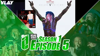  2020 lil wayne tha carter v deluxe edition review