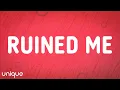 Download Lagu Muni Long - Ruined Me (Lyrics)