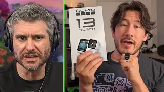 The Markiplier Situation is getting worse...