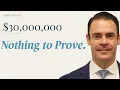 What 30M Families Stop Trying to Prove