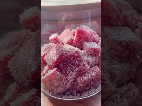 Apple gummies/candy | healthy recipe #health #candy #shorts