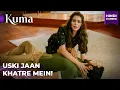 Lagu Ceylan–Karan milne ki koshish. | KUMA | Turkish drama in Hindi  #MEP28C3