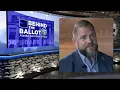 Behind the Ballot Alaska Governor s Race Adam Crum