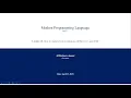 Lecture-15 How to Update data In Database using php