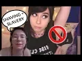 REAL WOMEN DON T SHAVE