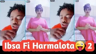 wal qunnamtii saalaa yahoo amara oromotiktok oromobeauty oromocomedy oromo oromoculture 