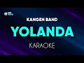 Download Lagu Kangen Band - Yolanda Karaoke