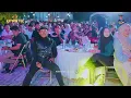 LAILA AYU  FT IRWAN - CINTA DARI SEBERANG - SIMPATIK MUSIC - PT PUTRA LEO GRUP - JUWANA - KLK AUDIO
